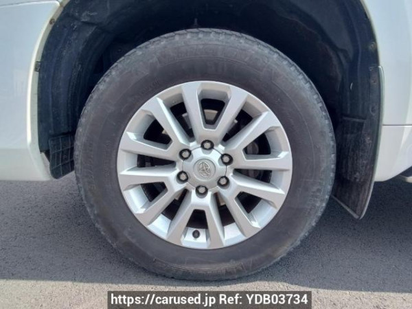 Used 2014 AT toyota land-cruiser-prado GRJ150W Image[28]