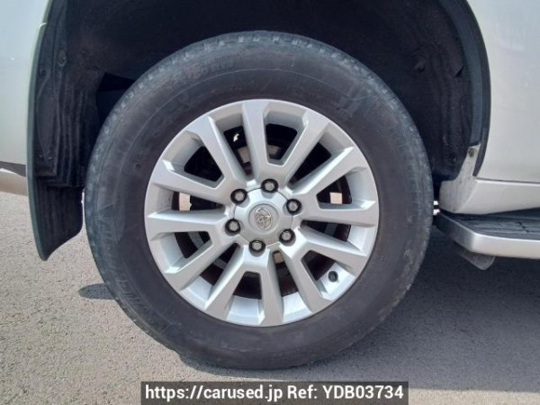 Used 2014 AT toyota land-cruiser-prado GRJ150W Image[29]