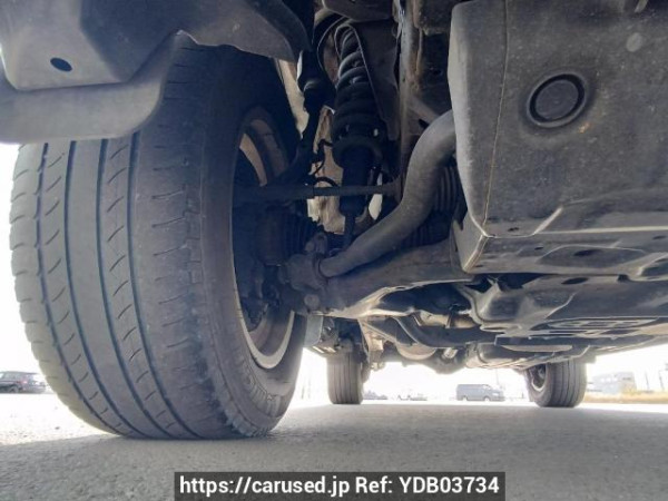 Used 2014 AT toyota land-cruiser-prado GRJ150W Image[31]