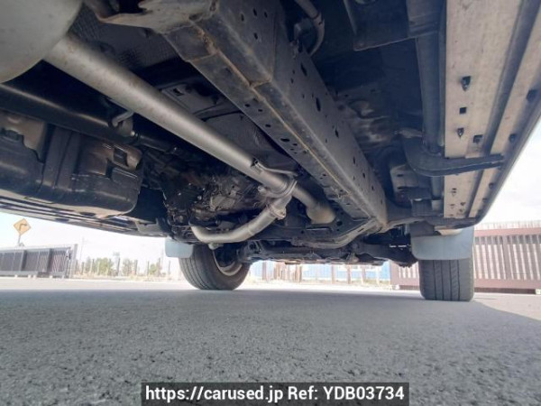 Used 2014 AT toyota land-cruiser-prado GRJ150W Image[36]