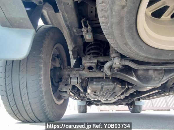 Used 2014 AT toyota land-cruiser-prado GRJ150W Image[37]