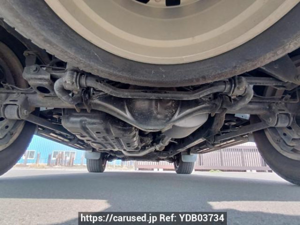 Used 2014 AT toyota land-cruiser-prado GRJ150W Image[38]