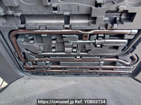 Used 2014 AT toyota land-cruiser-prado GRJ150W Image[42]