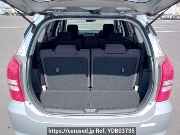 Used 2005 AT toyota wish ZNE10G Image[8]