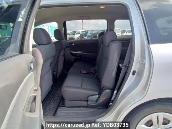 Used 2005 AT toyota wish ZNE10G Image[16]