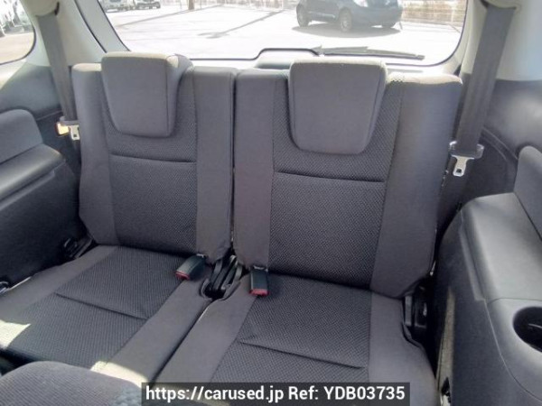 Used 2005 AT toyota wish ZNE10G Image[17]