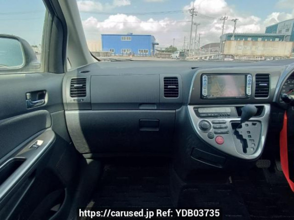 Used 2005 AT toyota wish ZNE10G Image[19]