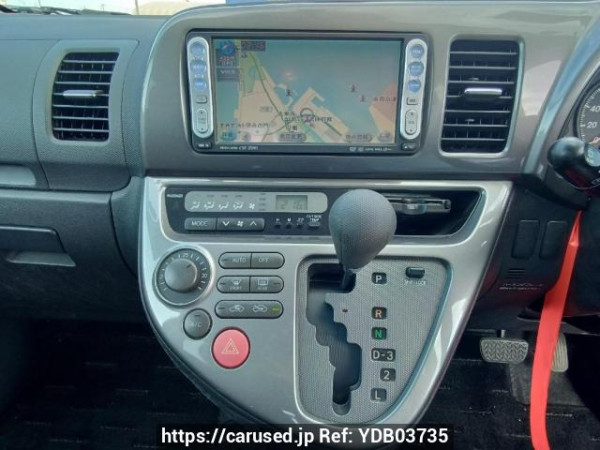 Used 2005 AT toyota wish ZNE10G Image[22]