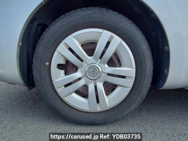 Used 2005 AT toyota wish ZNE10G Image[29]
