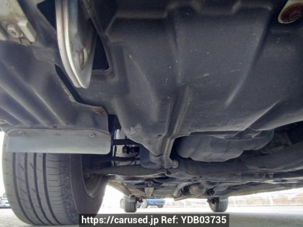 Used 2005 AT toyota wish ZNE10G Image[32]