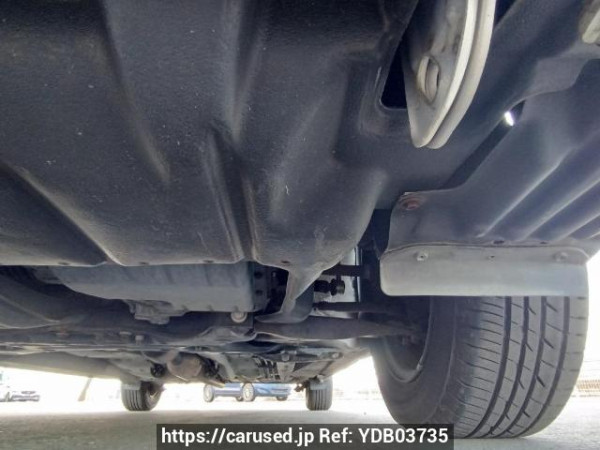 Used 2005 AT toyota wish ZNE10G Image[33]