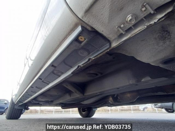 Used 2005 AT toyota wish ZNE10G Image[34]