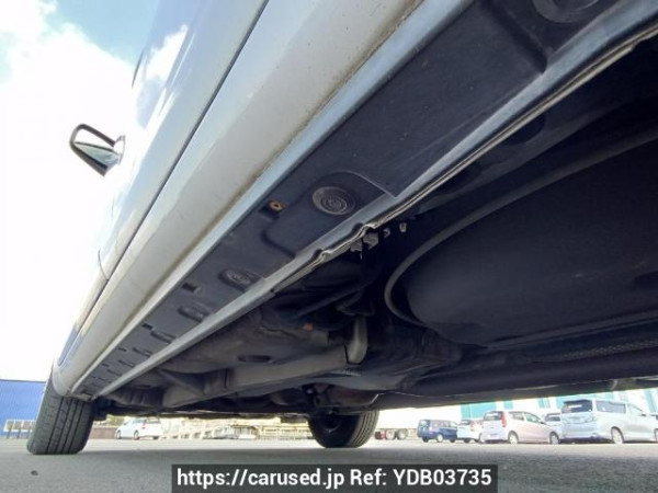 Used 2005 AT toyota wish ZNE10G Image[36]