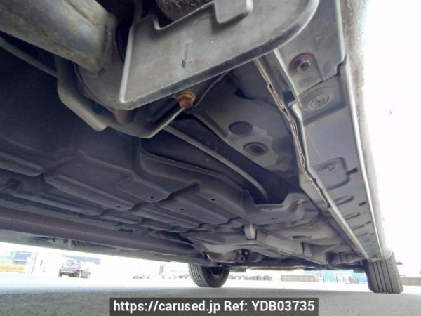 Used 2005 AT toyota wish ZNE10G Image[37]