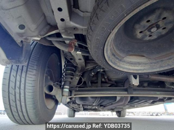 Used 2005 AT toyota wish ZNE10G Image[38]