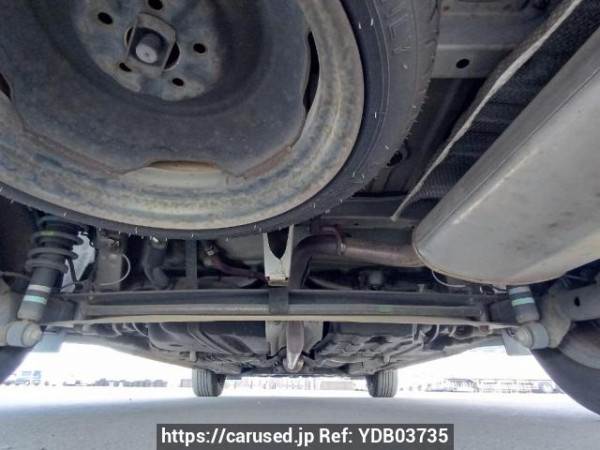 Used 2005 AT toyota wish ZNE10G Image[39]