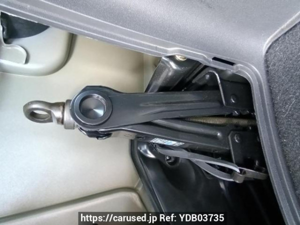 Used 2005 AT toyota wish ZNE10G Image[42]