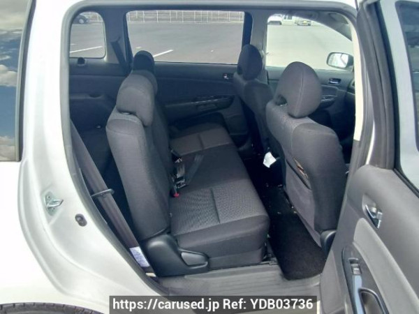 Used 2005 AT toyota wish ZNE10G Image[15]