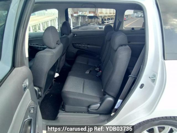Used 2005 AT toyota wish ZNE10G Image[16]