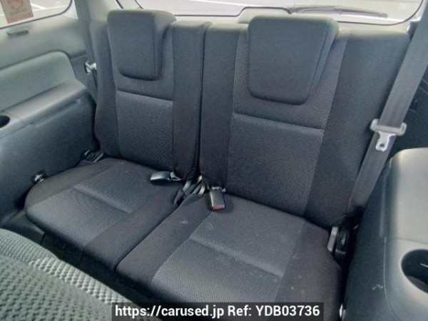 Used 2005 AT toyota wish ZNE10G Image[17]