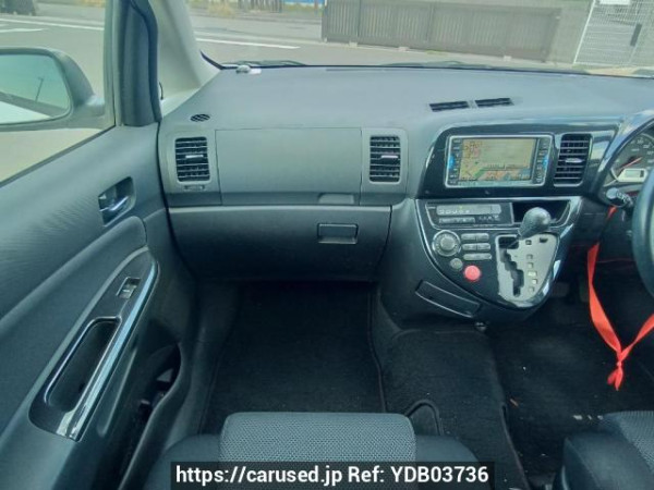 Used 2005 AT toyota wish ZNE10G Image[19]