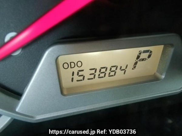 Used 2005 AT toyota wish ZNE10G Image[27]