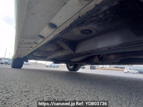 Used 2005 AT toyota wish ZNE10G Image[34]