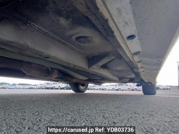 Used 2005 AT toyota wish ZNE10G Image[35]