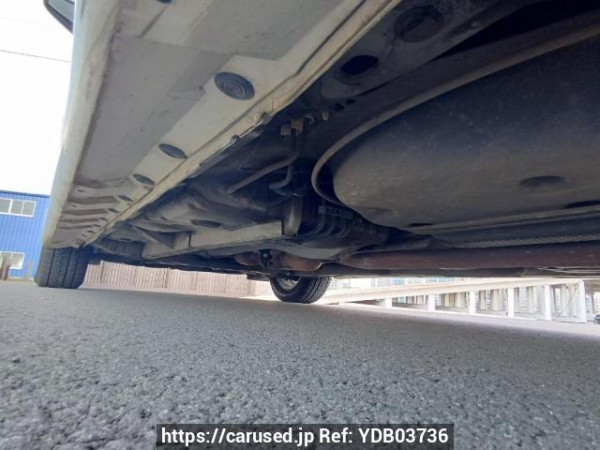 Used 2005 AT toyota wish ZNE10G Image[36]