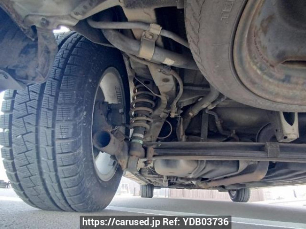 Used 2005 AT toyota wish ZNE10G Image[38]