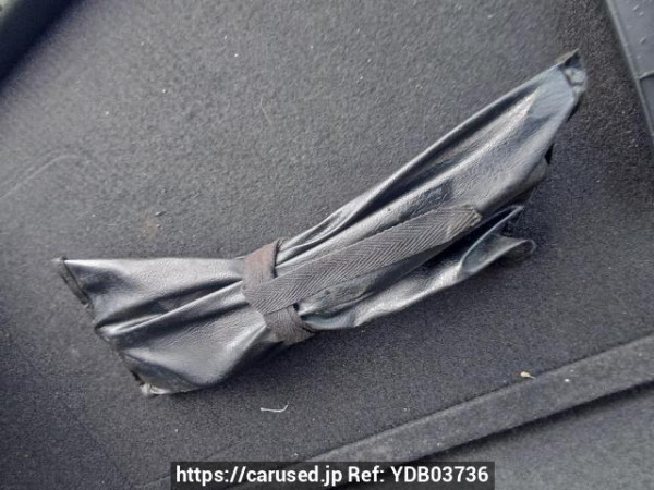 Used 2005 AT toyota wish ZNE10G Image[42]