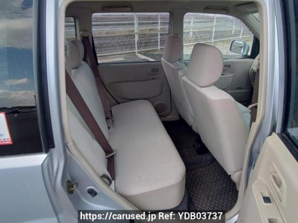 Used 2005 AT mitsubishi ek-wagon H81W Image[15]