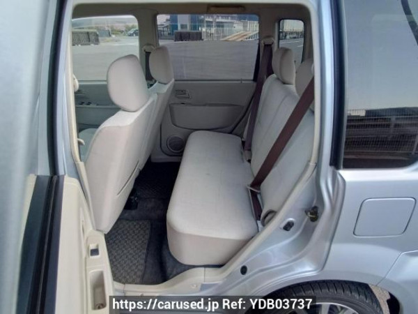 Used 2005 AT mitsubishi ek-wagon H81W Image[16]