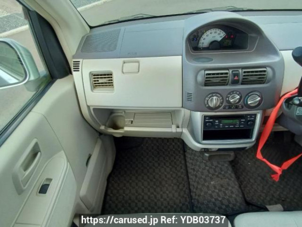 Used 2005 AT mitsubishi ek-wagon H81W Image[18]