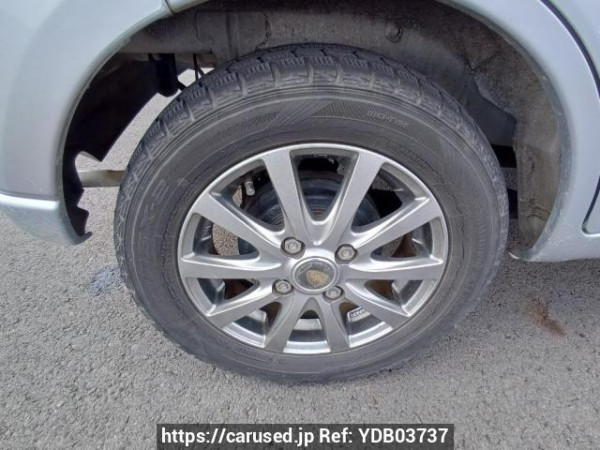 Used 2005 AT mitsubishi ek-wagon H81W Image[29]
