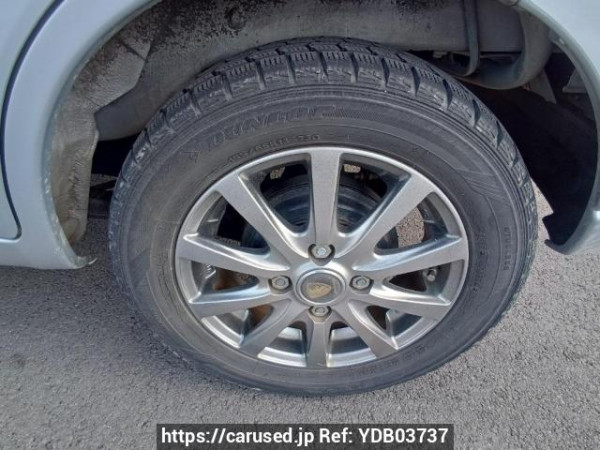 Used 2005 AT mitsubishi ek-wagon H81W Image[30]