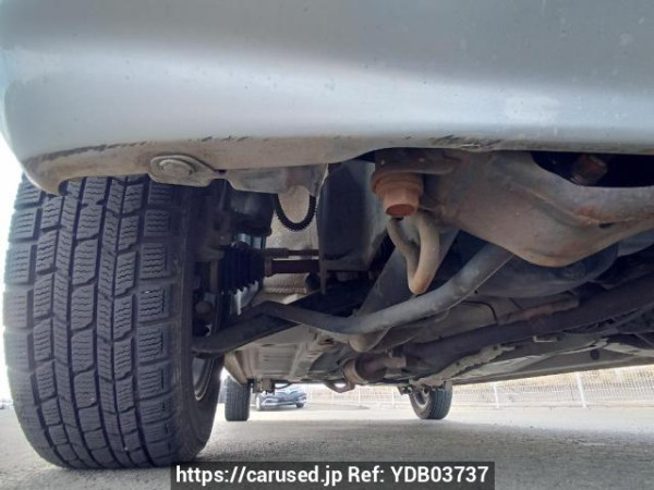 Used 2005 AT mitsubishi ek-wagon H81W Image[31]