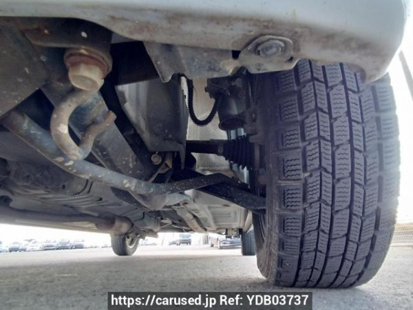 Used 2005 AT mitsubishi ek-wagon H81W Image[32]