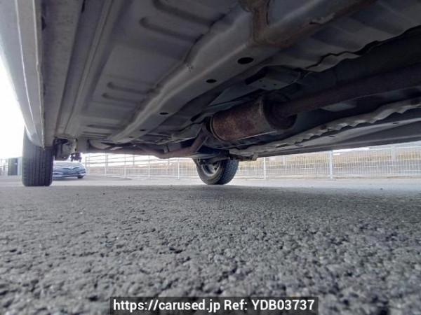 Used 2005 AT mitsubishi ek-wagon H81W Image[33]