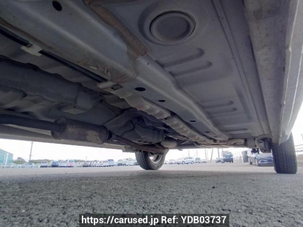 Used 2005 AT mitsubishi ek-wagon H81W Image[34]