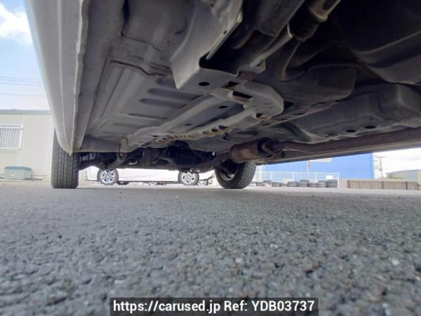 Used 2005 AT mitsubishi ek-wagon H81W Image[35]