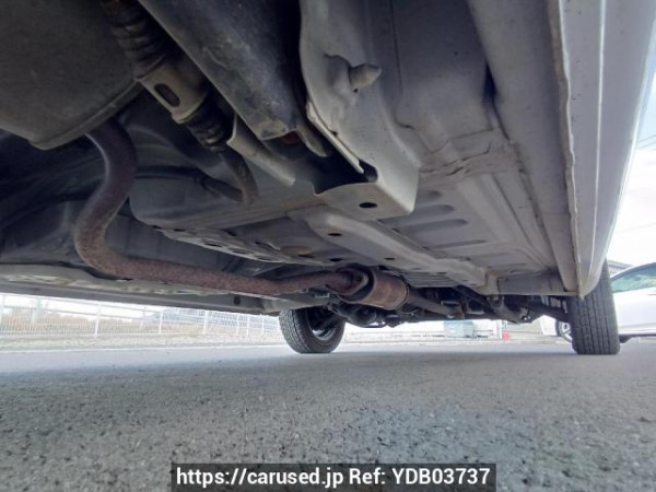 Used 2005 AT mitsubishi ek-wagon H81W Image[36]