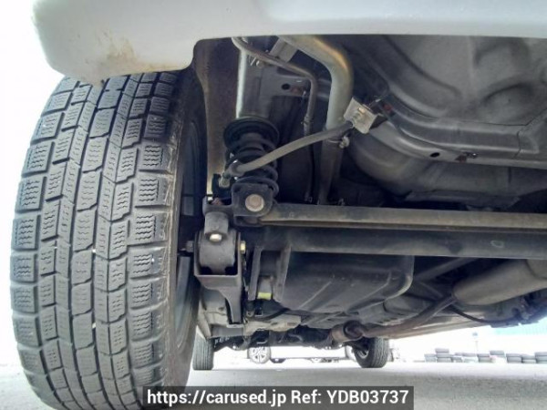 Used 2005 AT mitsubishi ek-wagon H81W Image[37]