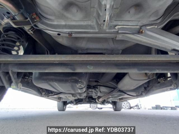 Used 2005 AT mitsubishi ek-wagon H81W Image[38]