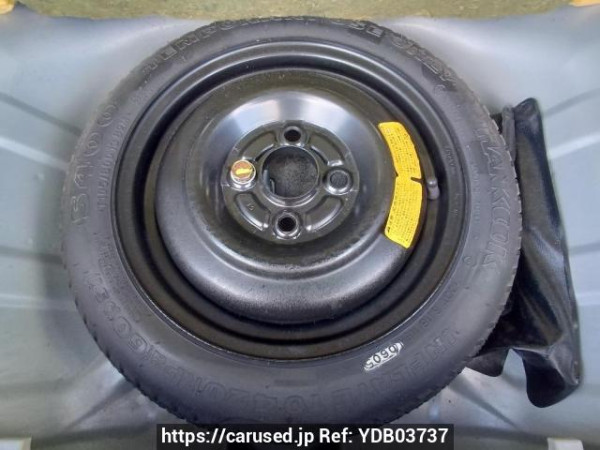 Used 2005 AT mitsubishi ek-wagon H81W Image[40]