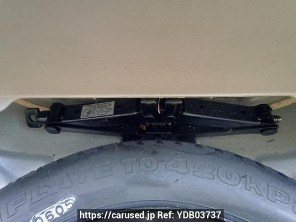 Used 2005 AT mitsubishi ek-wagon H81W Image[42]