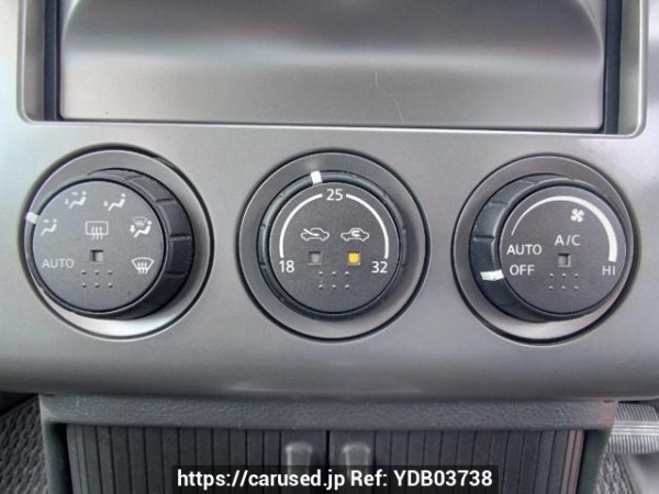 Used 2003 AT nissan x-trail T30 Image[23]
