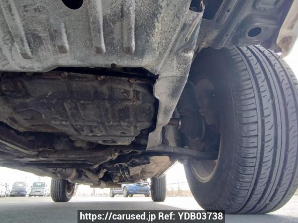 Used 2003 AT nissan x-trail T30 Image[32]