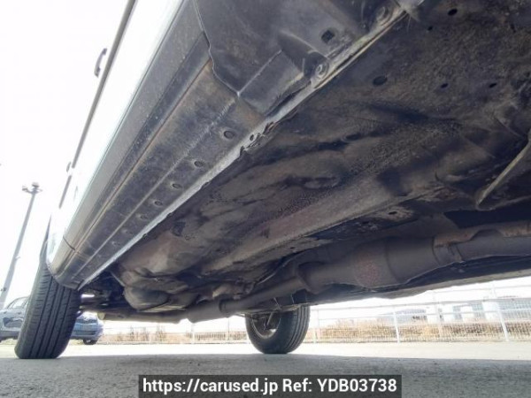 Used 2003 AT nissan x-trail T30 Image[33]