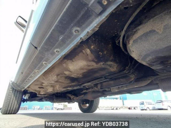 Used 2003 AT nissan x-trail T30 Image[35]